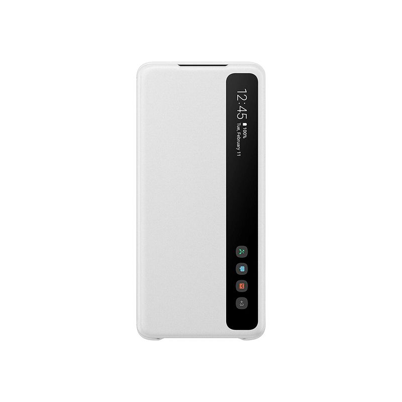 Galaxy S20+/S20+ 5G Smart Clear View Cover
