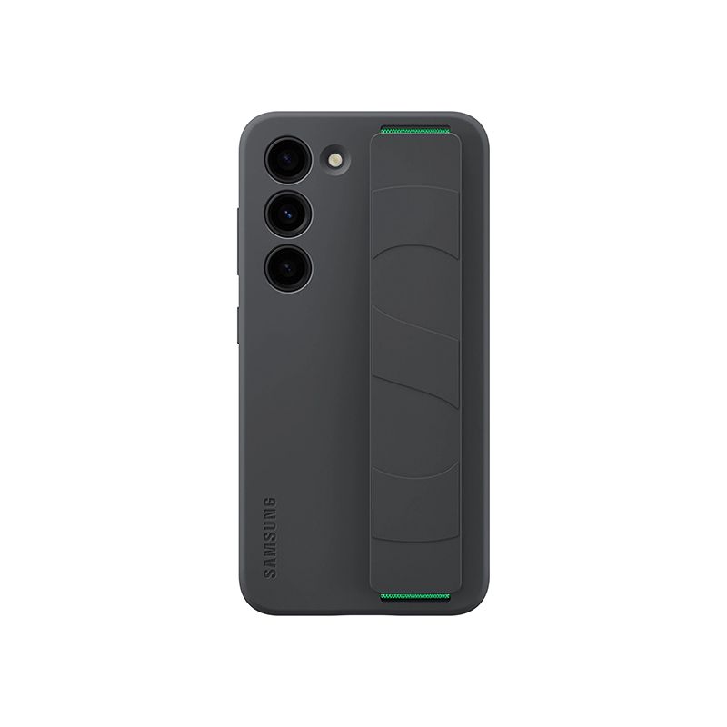 Galaxy S23 Silicone Grip Case