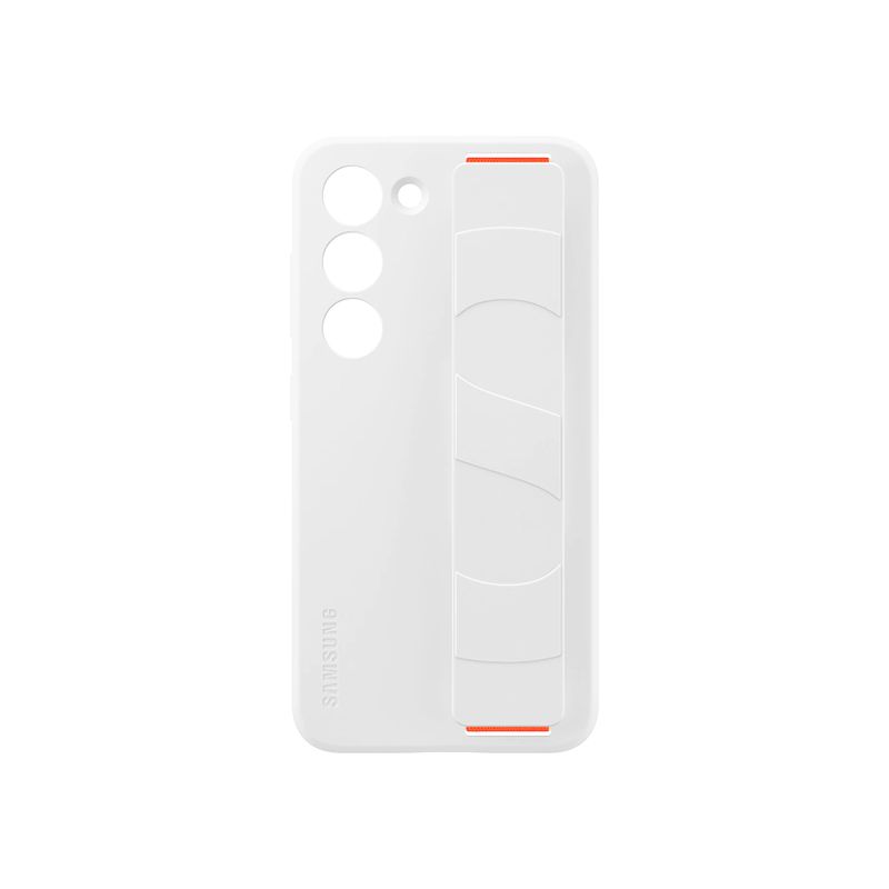 Galaxy S23 Silicone Grip Case