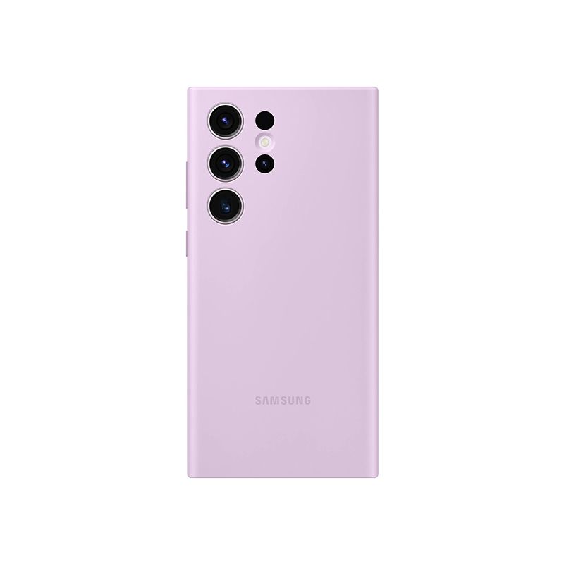Galaxy S23 Ultra Silicone Case