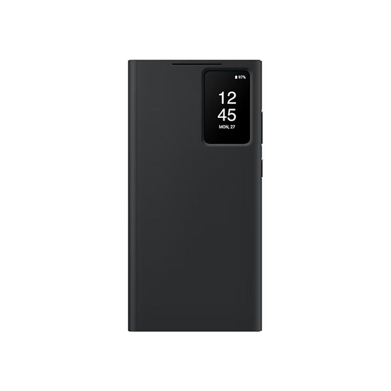 Galaxy S23 Ultra Smart View Wallet Case
