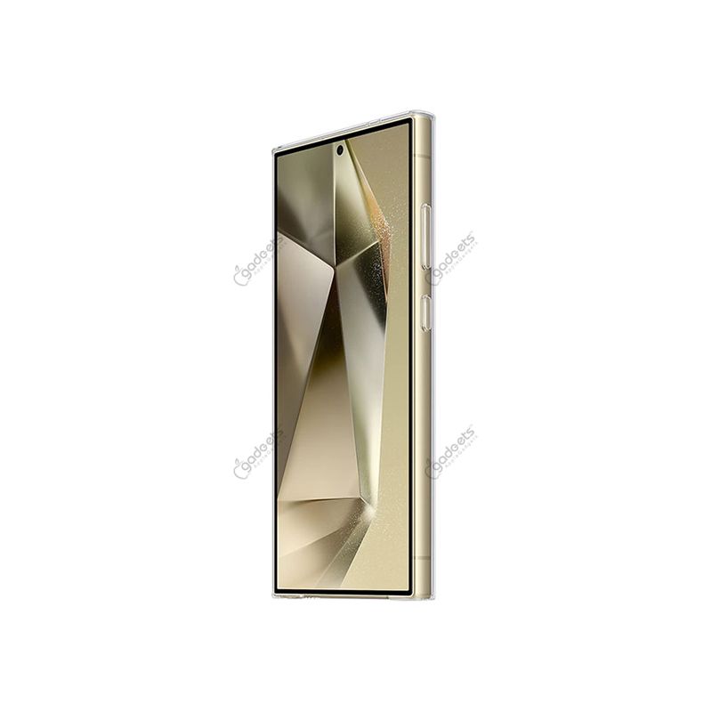 Galaxy S24 Ultra Clear Case