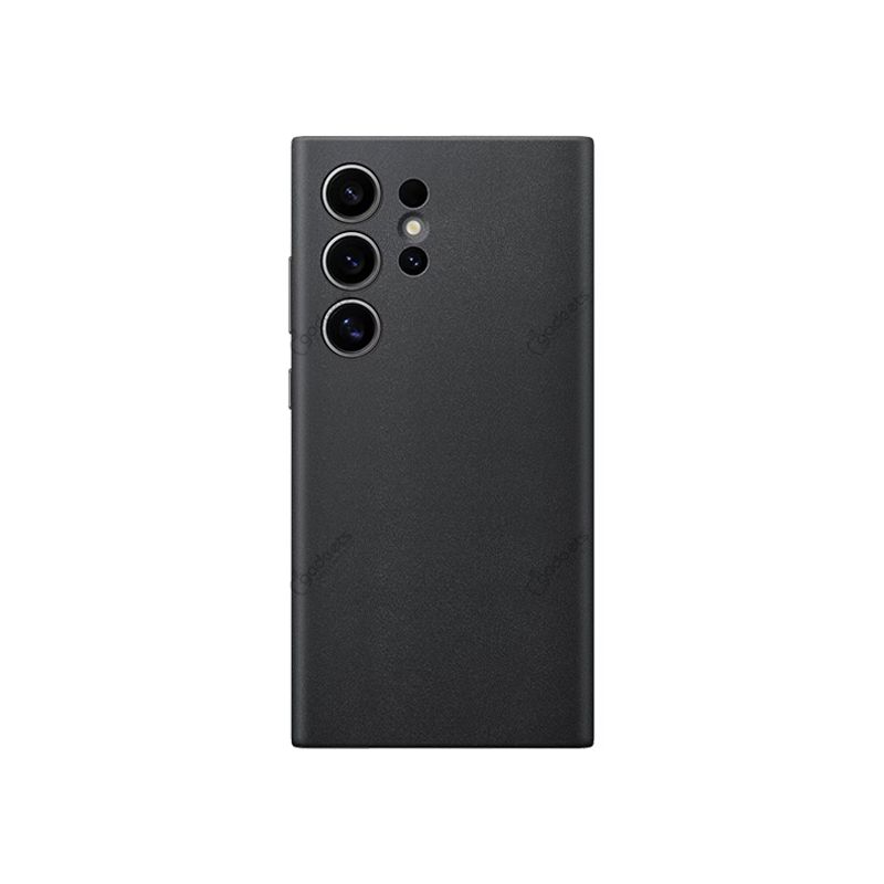 Galaxy S24 Ultra Vegan Leather Case