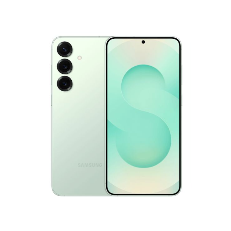 Galaxy S25+ 5G - SAMSUNG