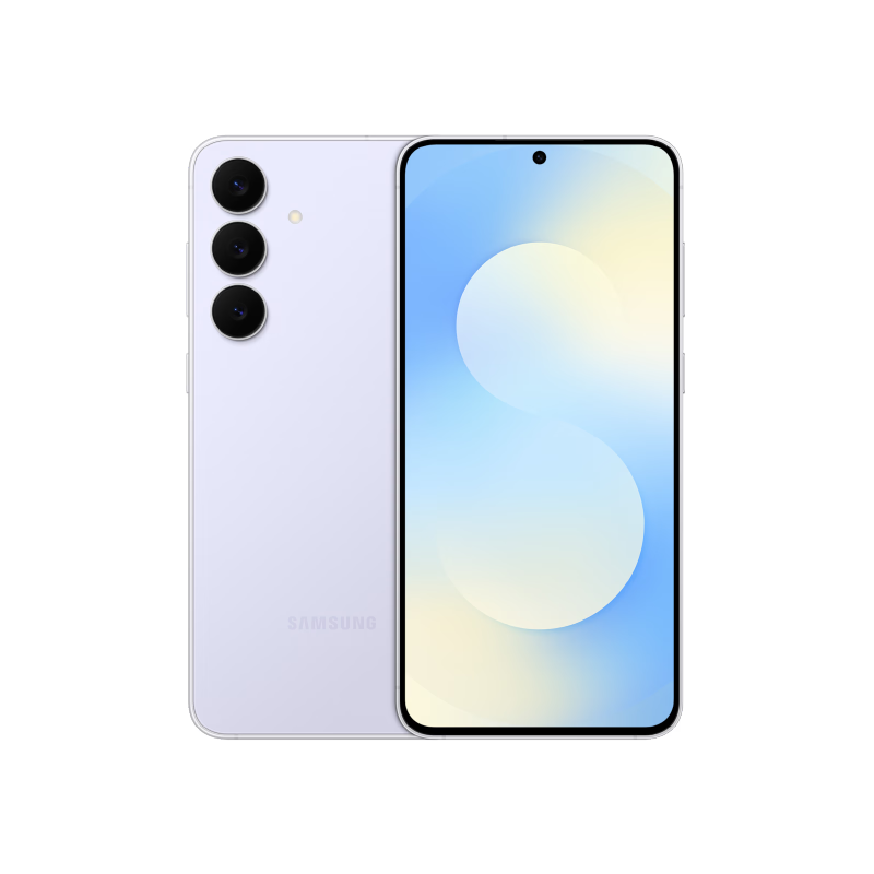 Galaxy S25 FE 5G - Official - SAMSUNG