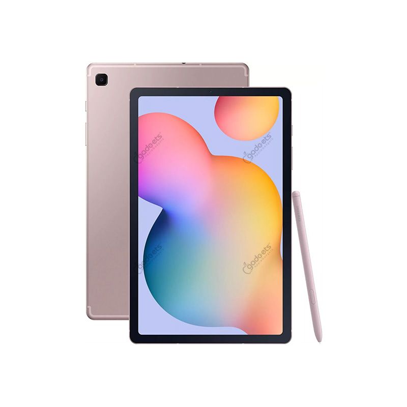 Samsung Galaxy Tab S6 Lite 2024 Edition Price in Bangladesh