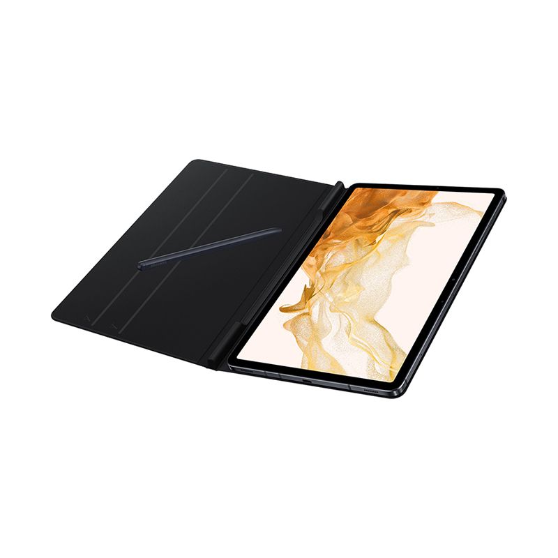 Galaxy Tab S8/S7 Book Cover
