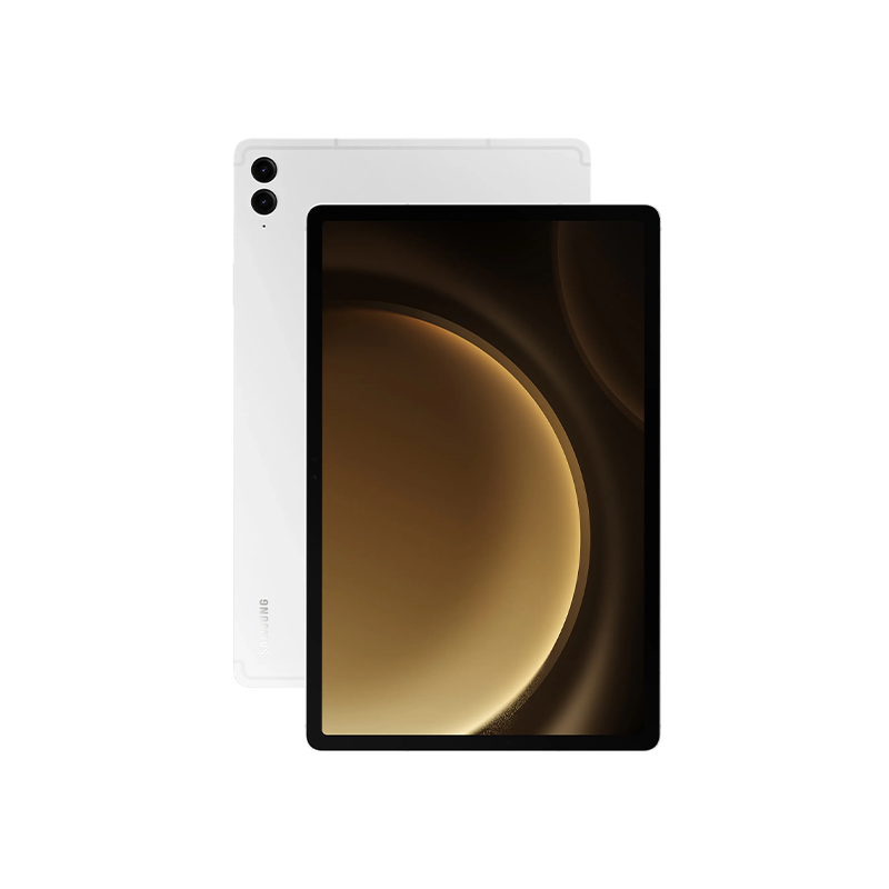 Galaxy Tab S9 FE+ - SAMSUNG
