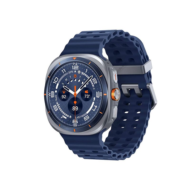 Galaxy Watch Ultra - 2025