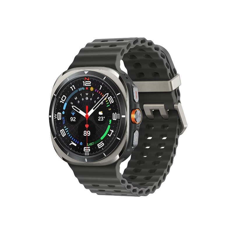Samsung Galaxy Watch Ultra 2025