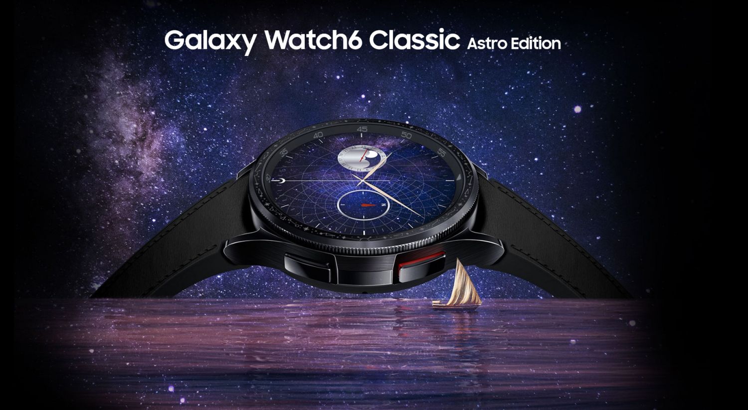 Super Wallpaper Miui 12 Galaxy Watch Samsung Galaxy Watch Series - Main Image