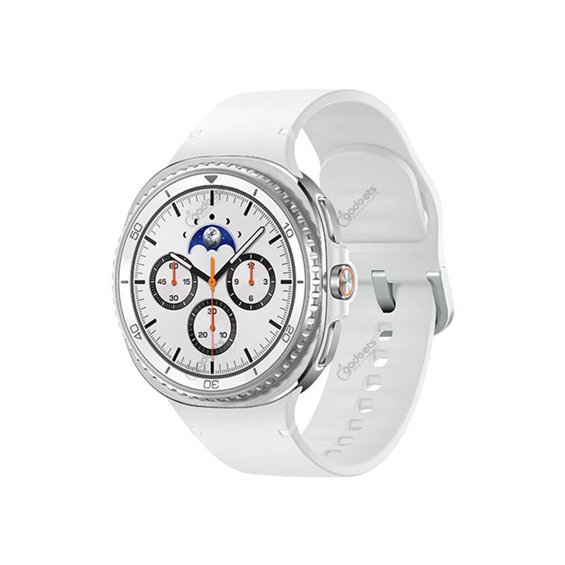 Galaxy Watch8 Classic