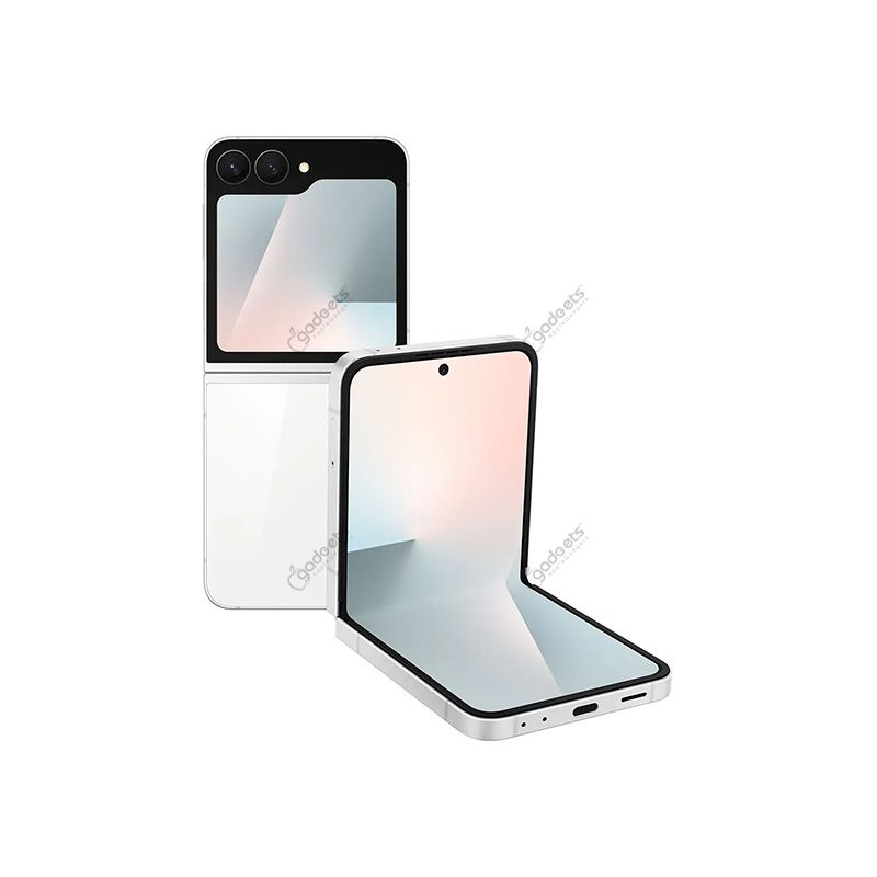 Galaxy Z Flip7 FE