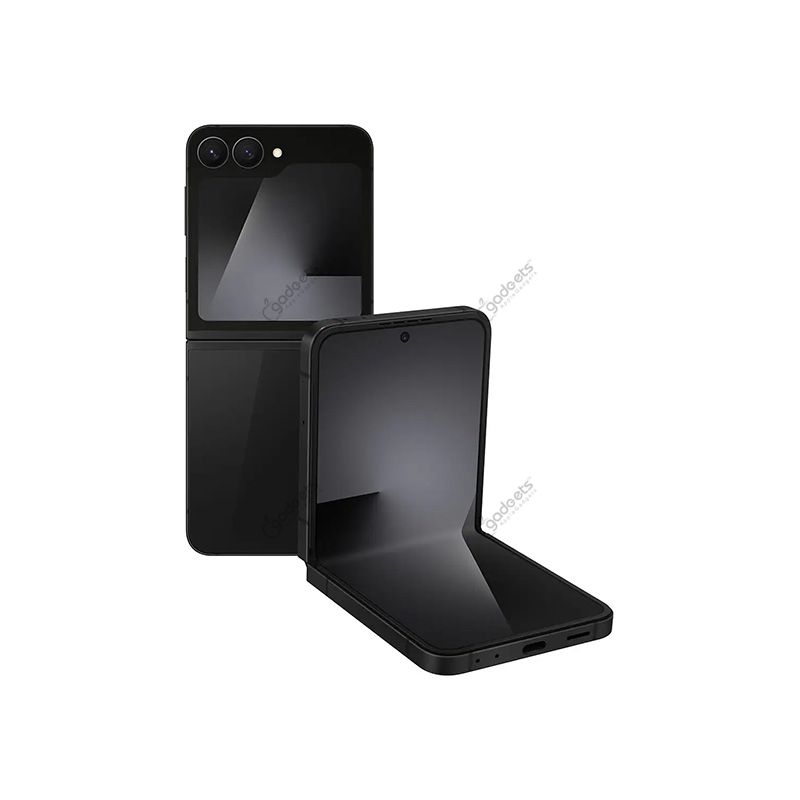 Galaxy Z Flip7 FE