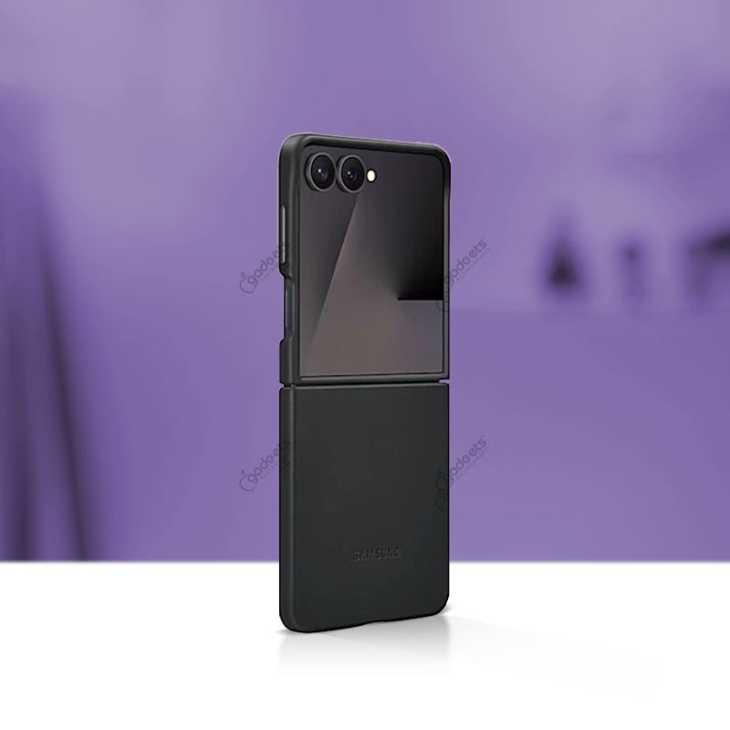 Galaxy Z Flip7 Kindsuit Case - OEM