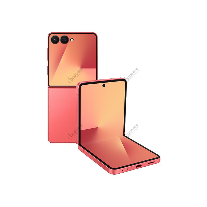 Galaxy Z Flip7