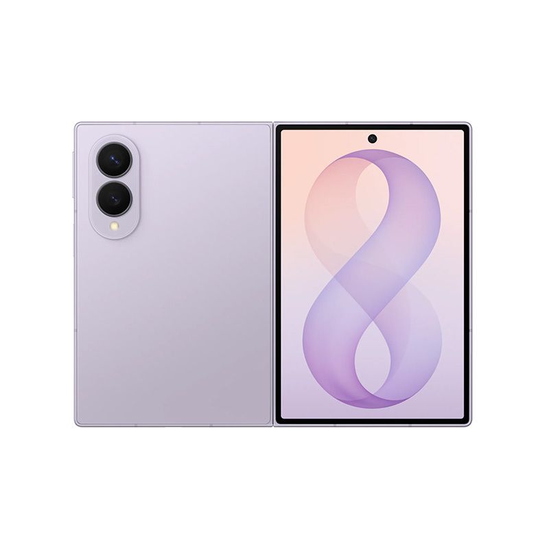 Samsung Galaxy Z Fold8 ২