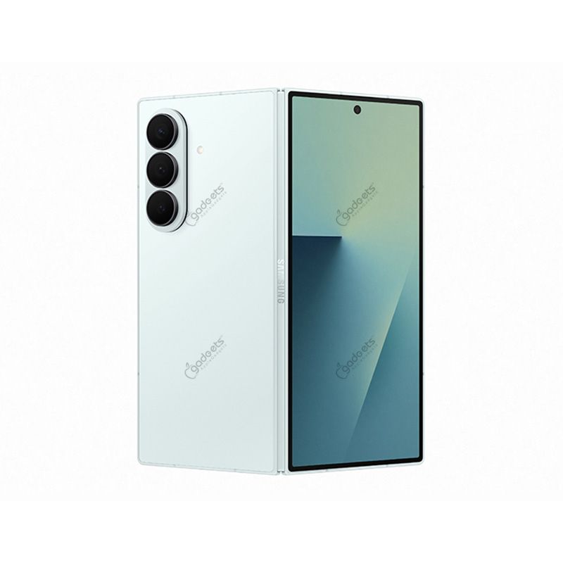 Samsung Galaxy Z Fold 7 256Gミントその他 Galaxy Z Fold 7