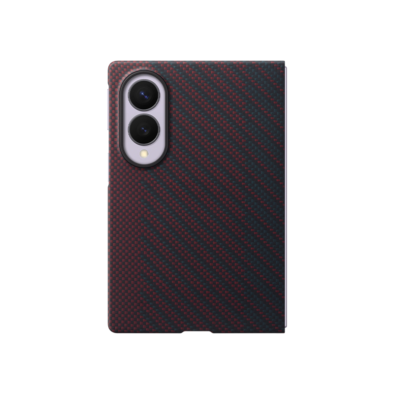 Galaxy Z Fold8 Carbon Magnet Case