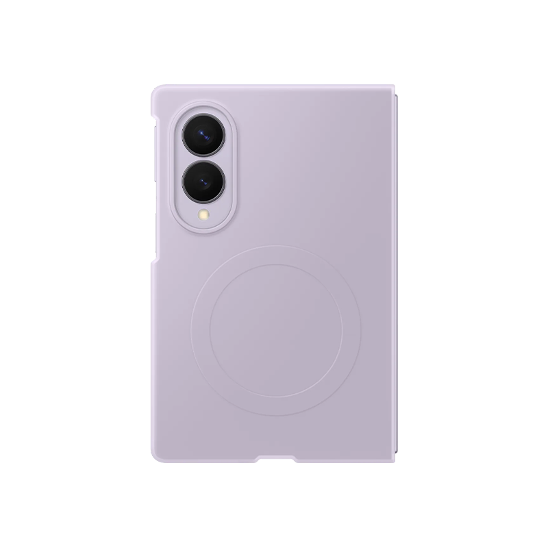 Galaxy Z Fold8 Silicone Magnet Case
