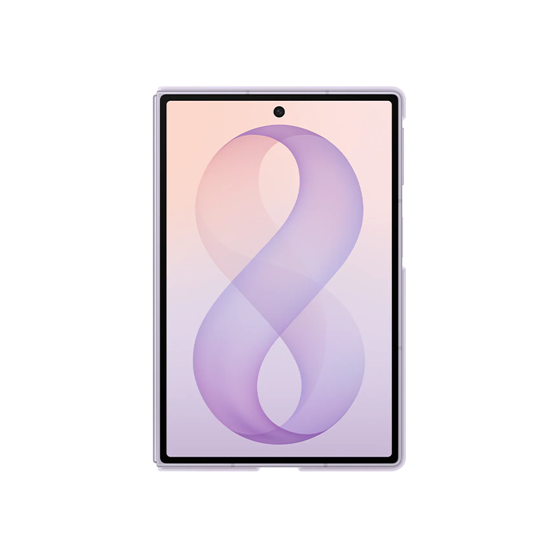 Galaxy Z Fold8 Silicone Magnet Case