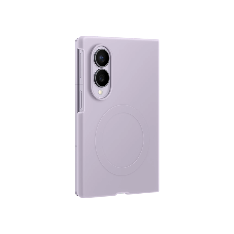 Galaxy Z Fold8 Silicone Magnet Case