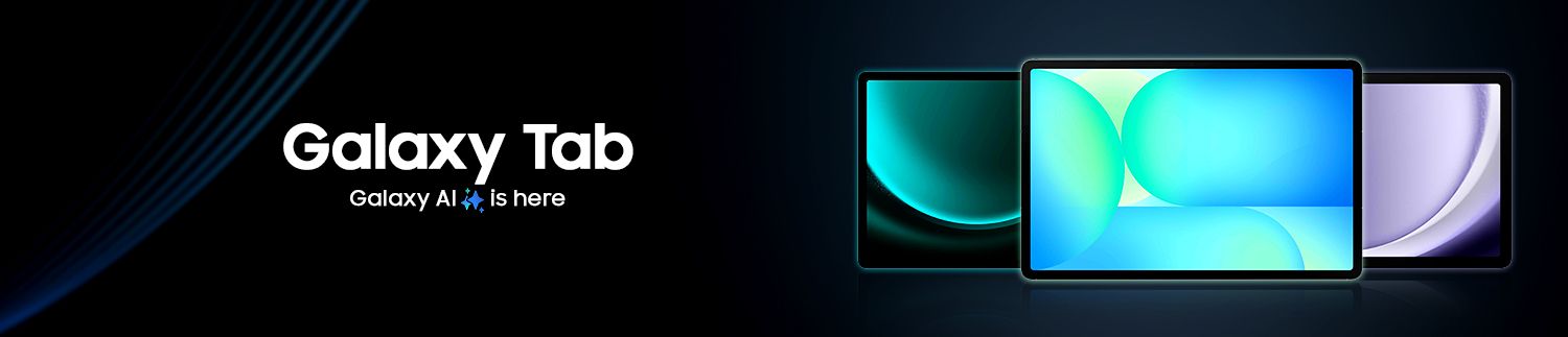 Galaxy Tab