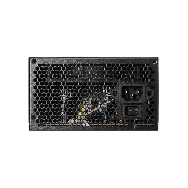 GAMDIAS AURA GP550 550W POWER SUPPLY