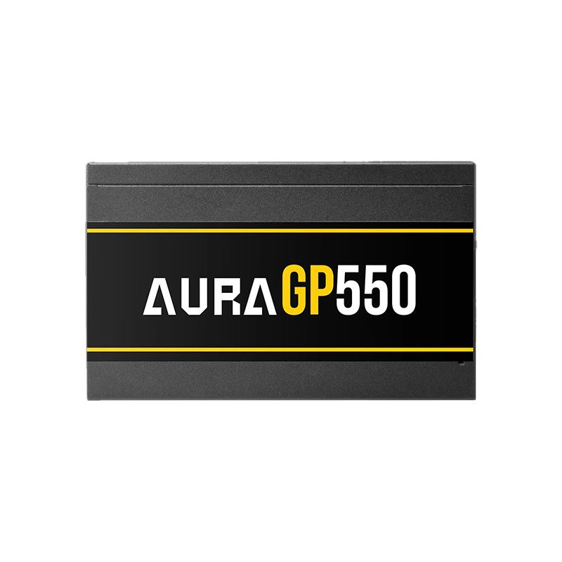 GAMDIAS AURA GP550 550W POWER SUPPLY