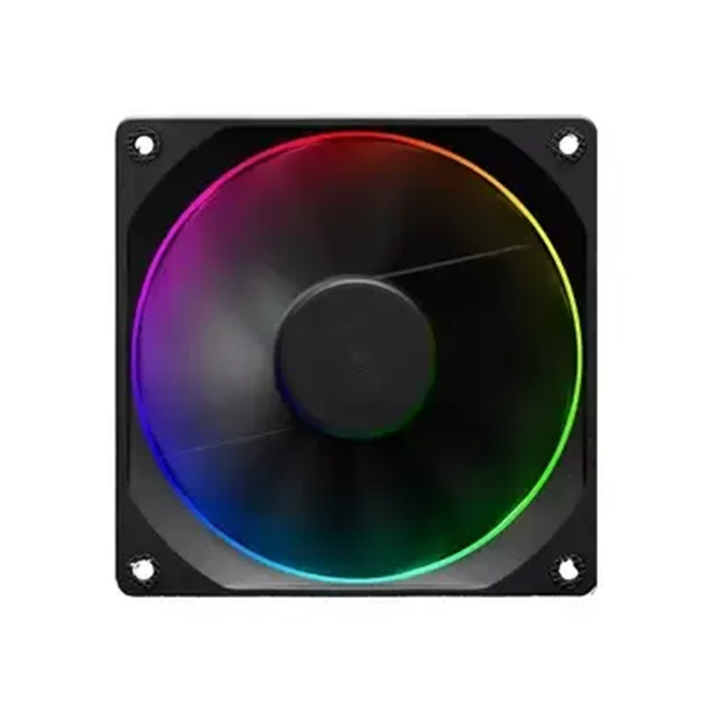 Gamdias NOTUS M1-1203 ARGB 120 mm 3-in-1 Casing Fan