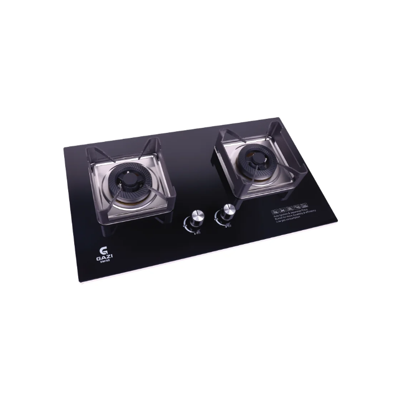 Gazi B 235 Smiss Gas Stove