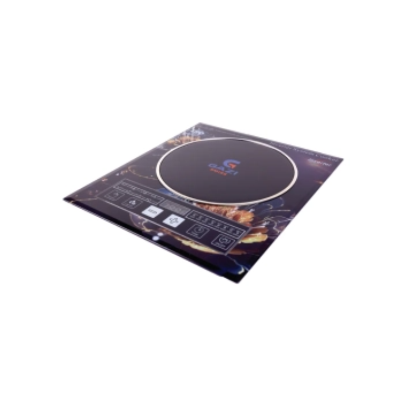 Gazi E-08 Smiss Induction Cooker - 2200W