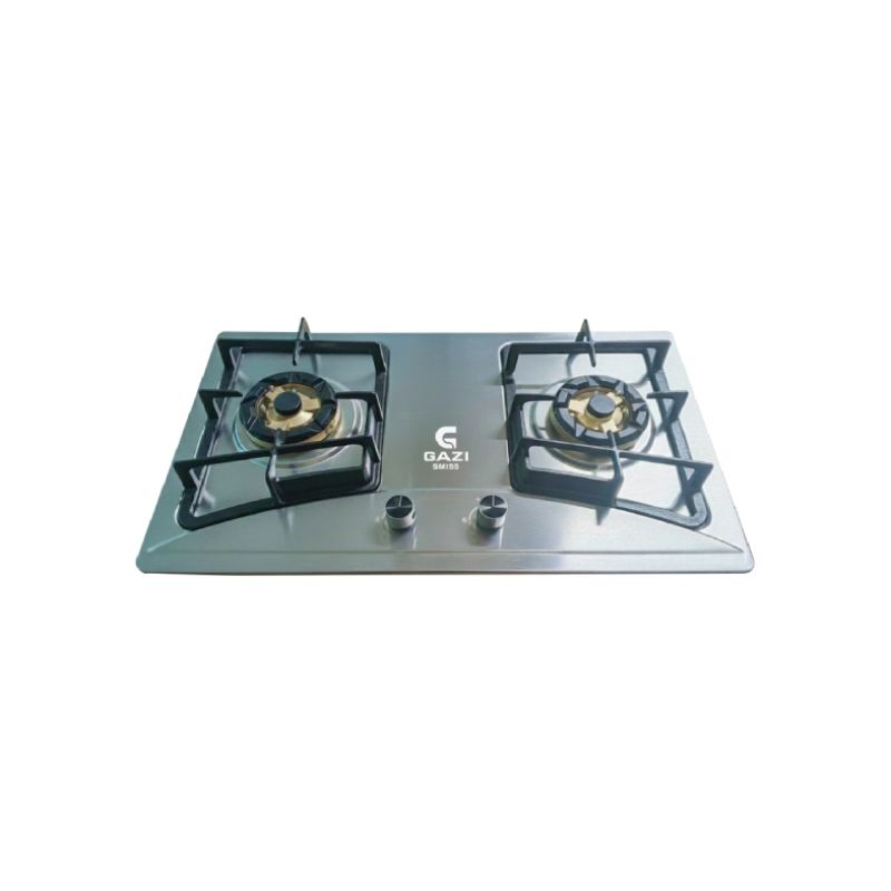 Gazi EG-732S Smiss Gas Stove