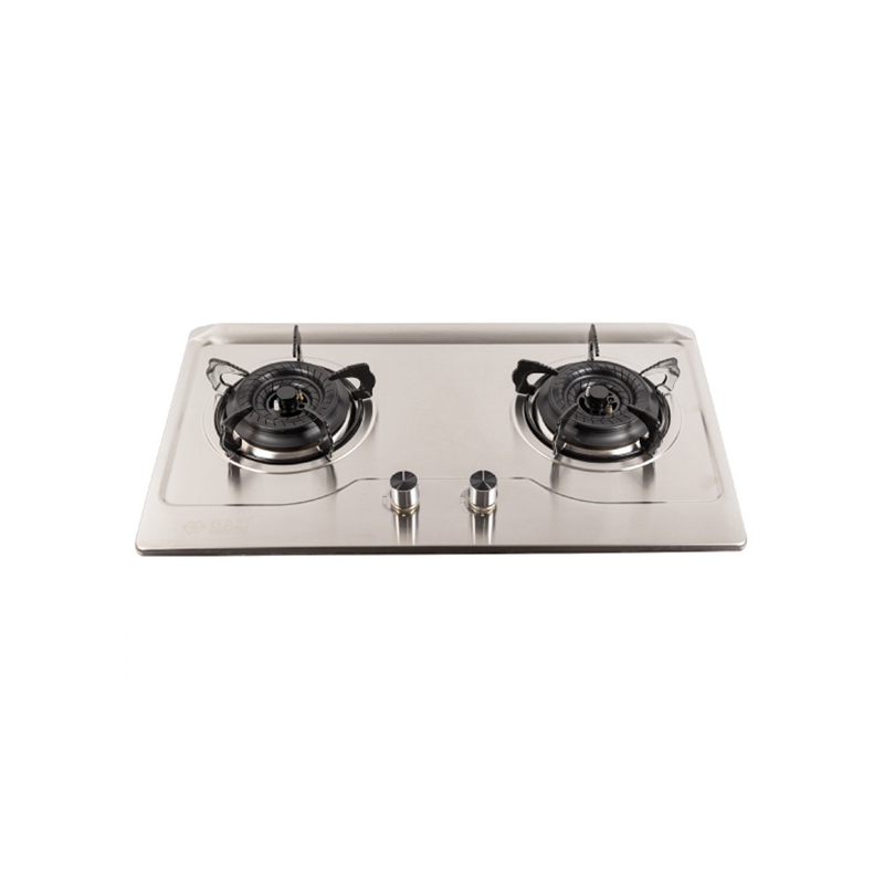 Gazi EG-B720S Smiss Gas Stove