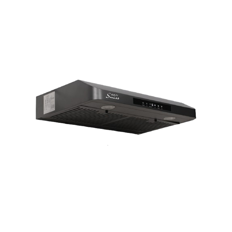 Gazi Eh F752 Smiss Kitchen Hood