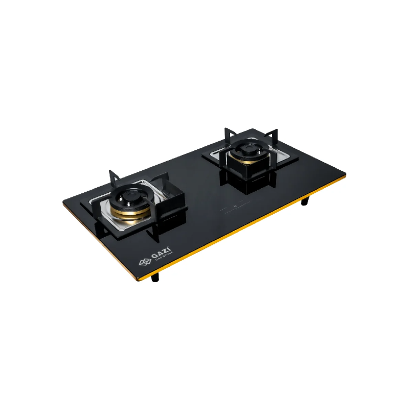 Gazi FFD-248C Smiss Gas Stove