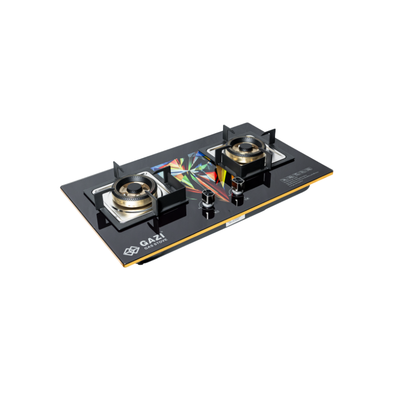 Gazi Ffd 258c Smiss Gas Stove
