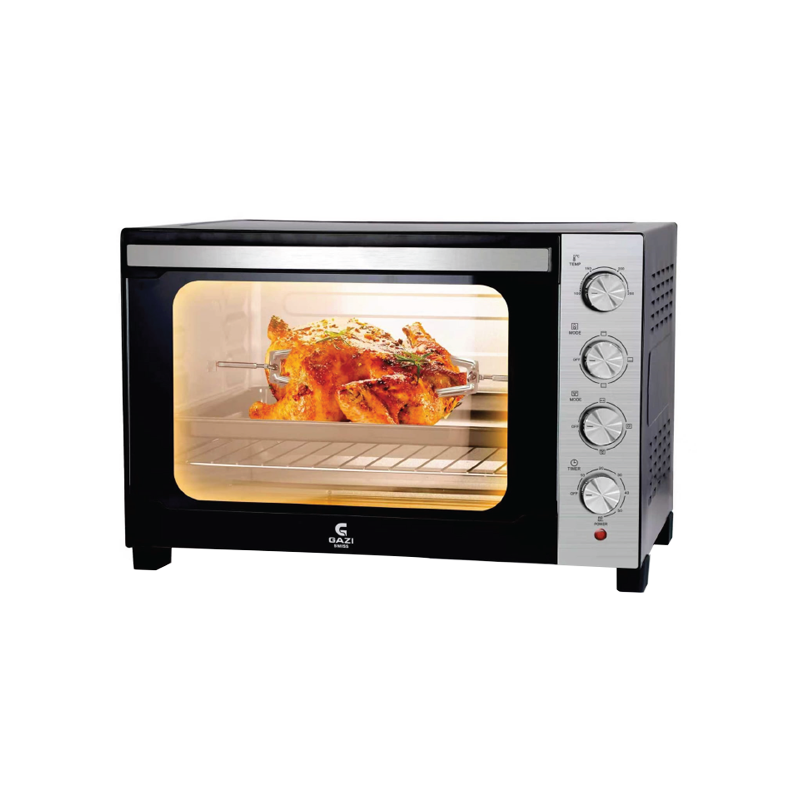 Gazi GEO-05 Electric Oven - 50L