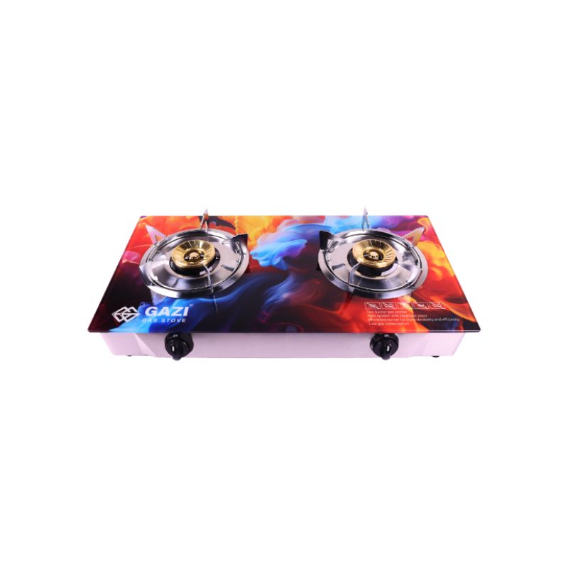 Gazi GST-236H Gas Stove