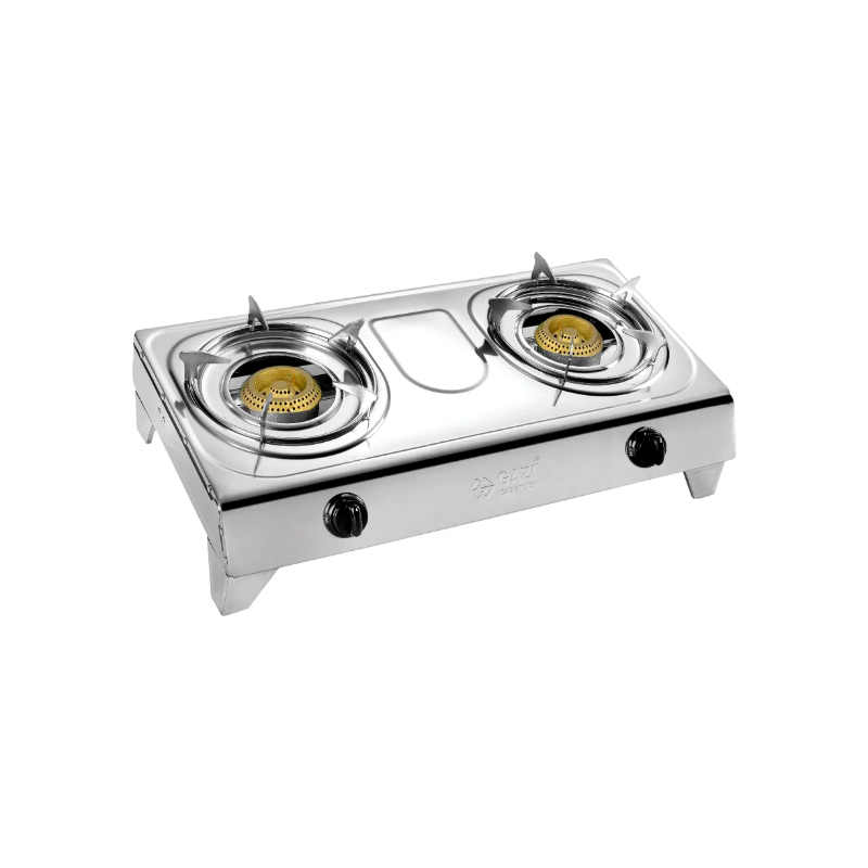 Gazi HTG-2062A Gas Stove