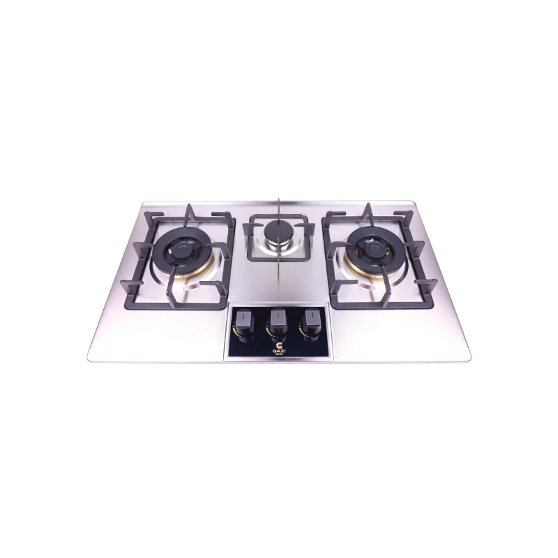 Gazi PFD-328C Smiss Gas Stove