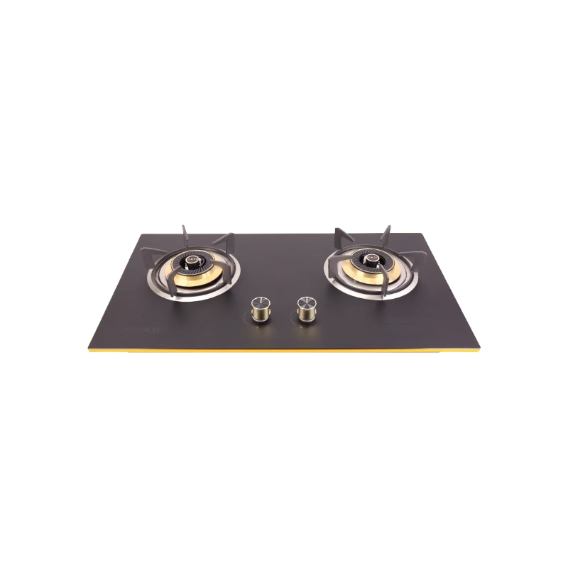 Gazi TG-202 Smiss Gas Stove