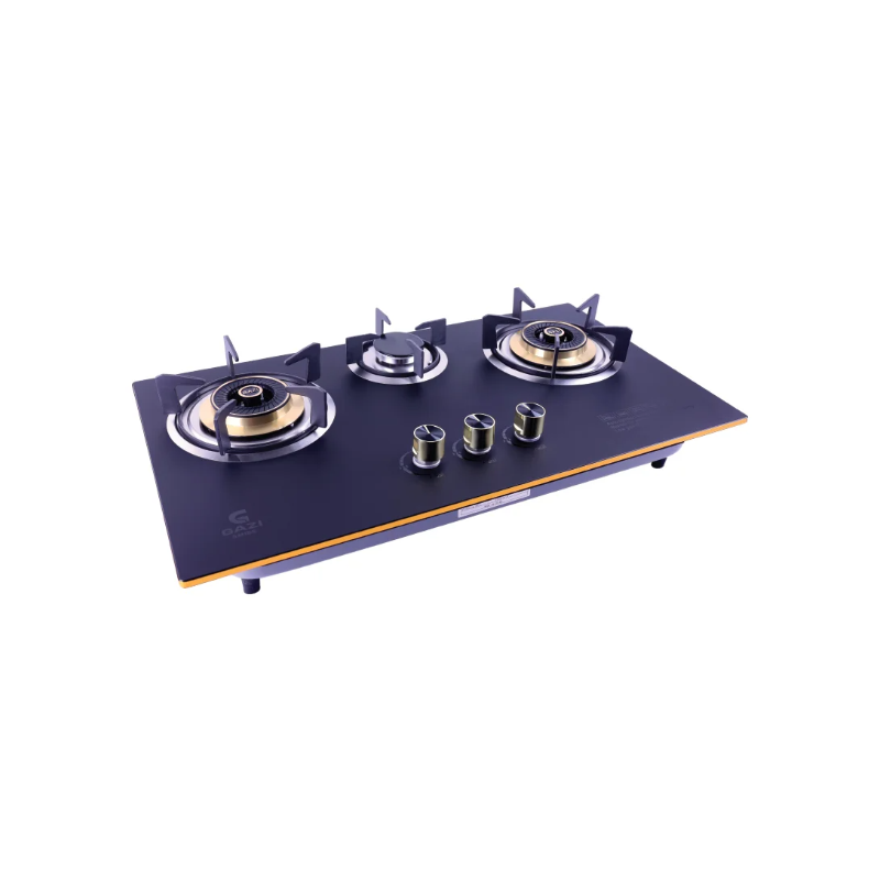 Gazi TG-203 Smiss Gas Stove