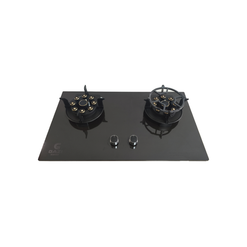 Gazi TG-213M Smiss Gas Stove