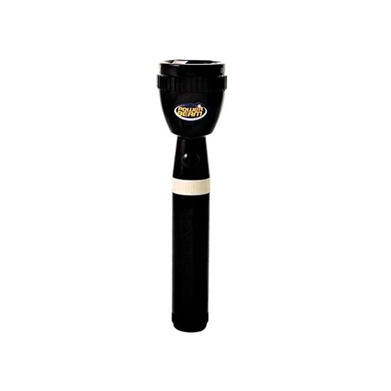 Geepas GFL-3803 Rechargeable Torch Light
