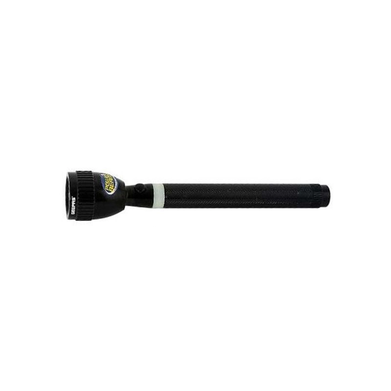 Geepas GFL-3803 Rechargeable Torch Light