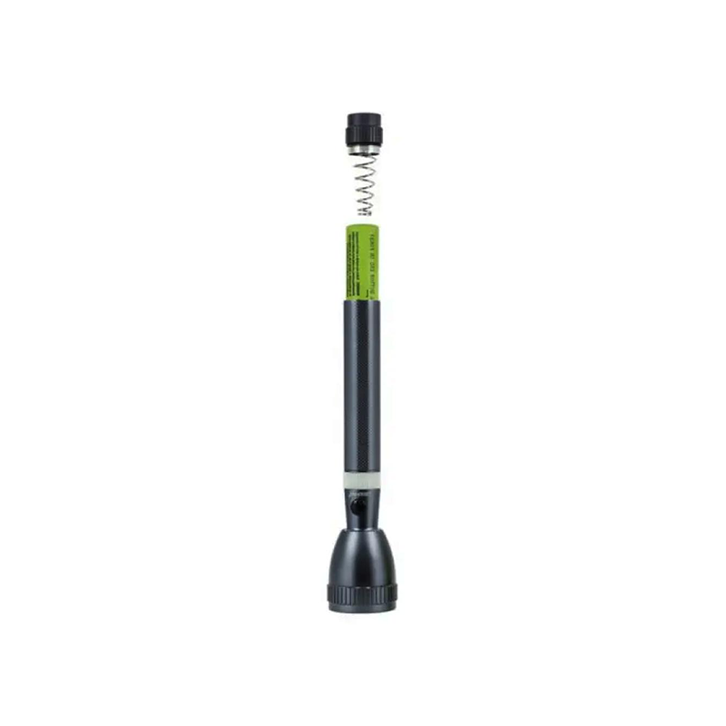 Geepas GFL3827N Rechargeable LED Flashlight