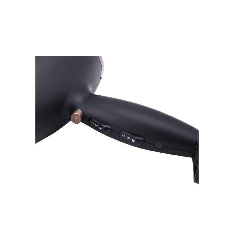 Geepas GH8643 Hair Dryer