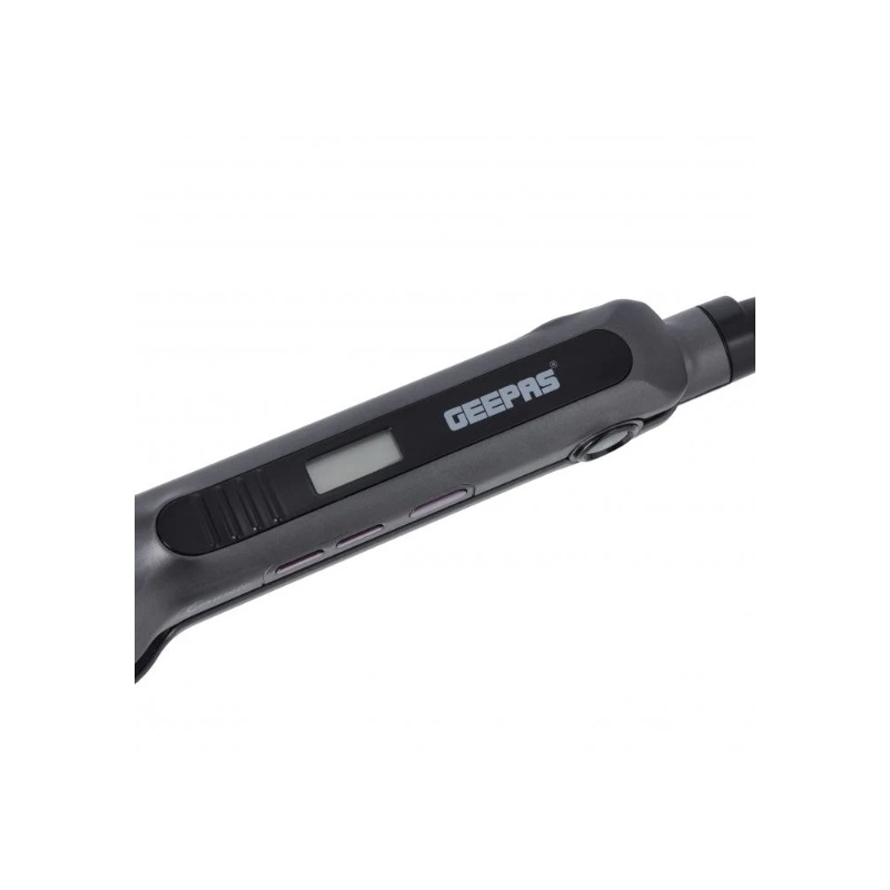 Geepas GHS86050N Easy Style Hair Straightener
