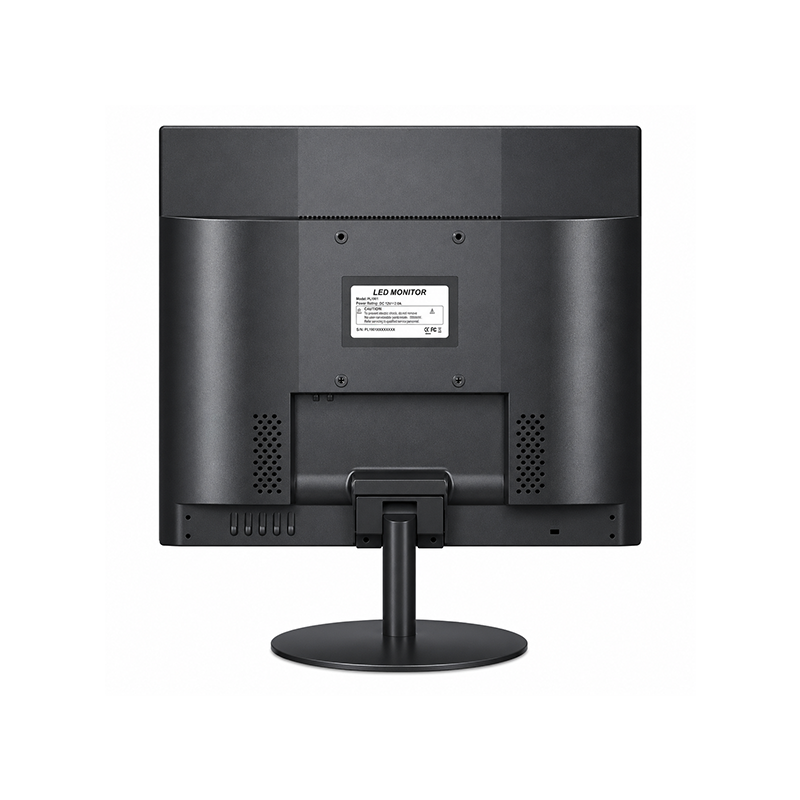 Gigasonic Rda 1707w 17 Inch Led Square Monitor